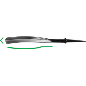 5234G 46 - CARVING GOUGES - Prod. SCU
